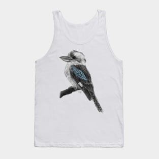 Kookaburra Tank Top